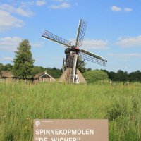 Spinnekopmolen
